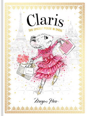 cover image of Claris